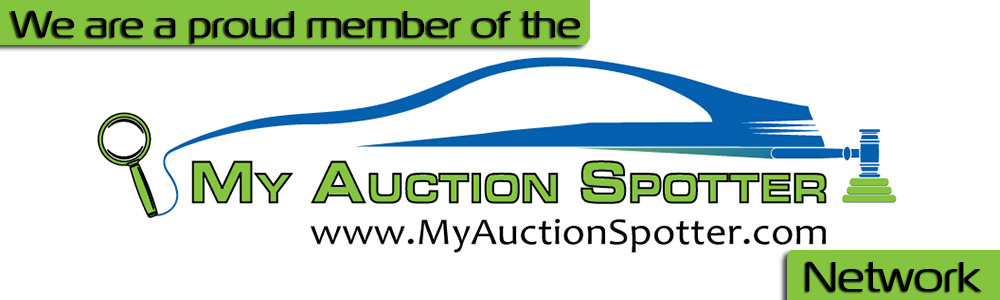 My Auction Spotter